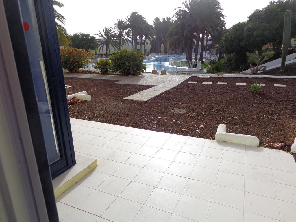 Habitaciones Residencial Corralejo Centro Playa 外观 照片