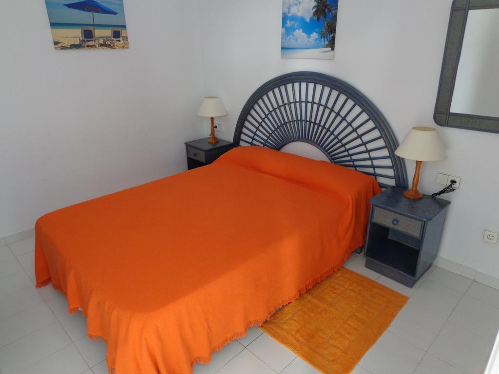 Habitaciones Residencial Corralejo Centro Playa 外观 照片