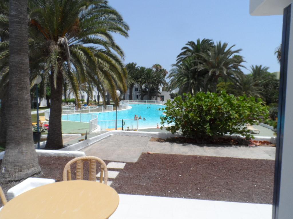 Habitaciones Residencial Corralejo Centro Playa 外观 照片