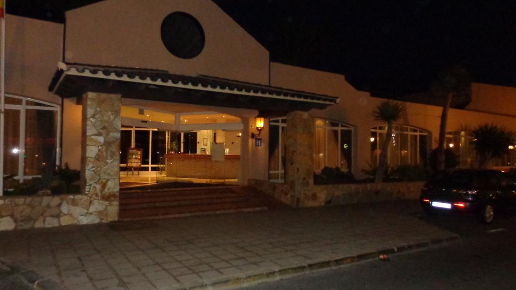Habitaciones Residencial Corralejo Centro Playa 外观 照片