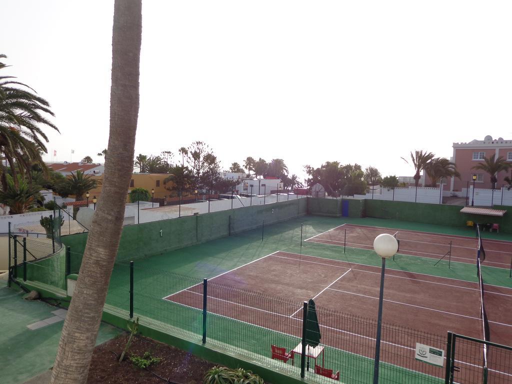 Habitaciones Residencial Corralejo Centro Playa 外观 照片