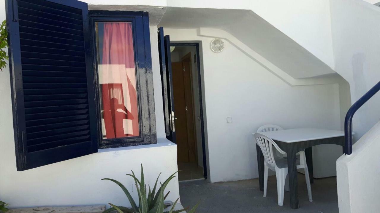 Habitaciones Residencial Corralejo Centro Playa 外观 照片